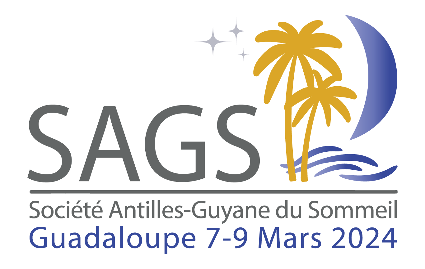 1ères Journées Internationales du Sommeil des Antilles et de la Guyane
